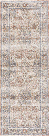Arias Blue Boutique Washable Rug