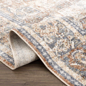 Arias Blue Boutique Washable Rug