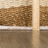 Arias Blue Boutique Washable Rug