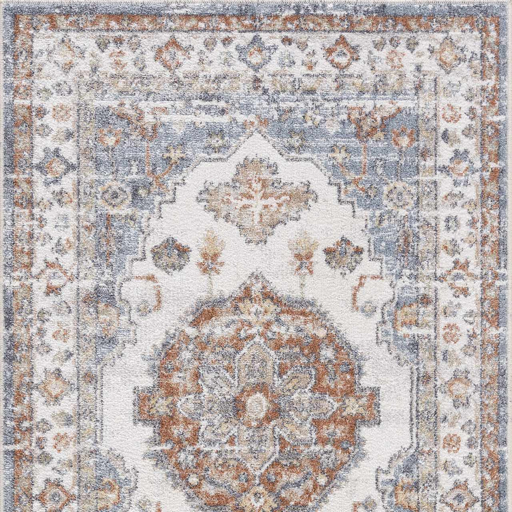 Ebbe Washable Area Rug - Clearance