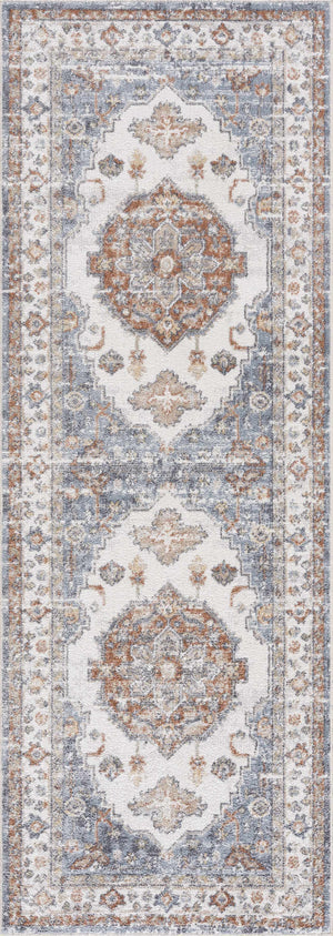 Ebbe Washable Area Rug - Clearance