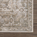 Gael Boutique Washable Rug