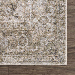 Gael Boutique Washable Rug