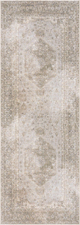 Gael Boutique Washable Rug