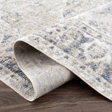 Rudoblu Boutique Washable Rug