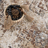 Heritage Style Flat Pile Washable Rug