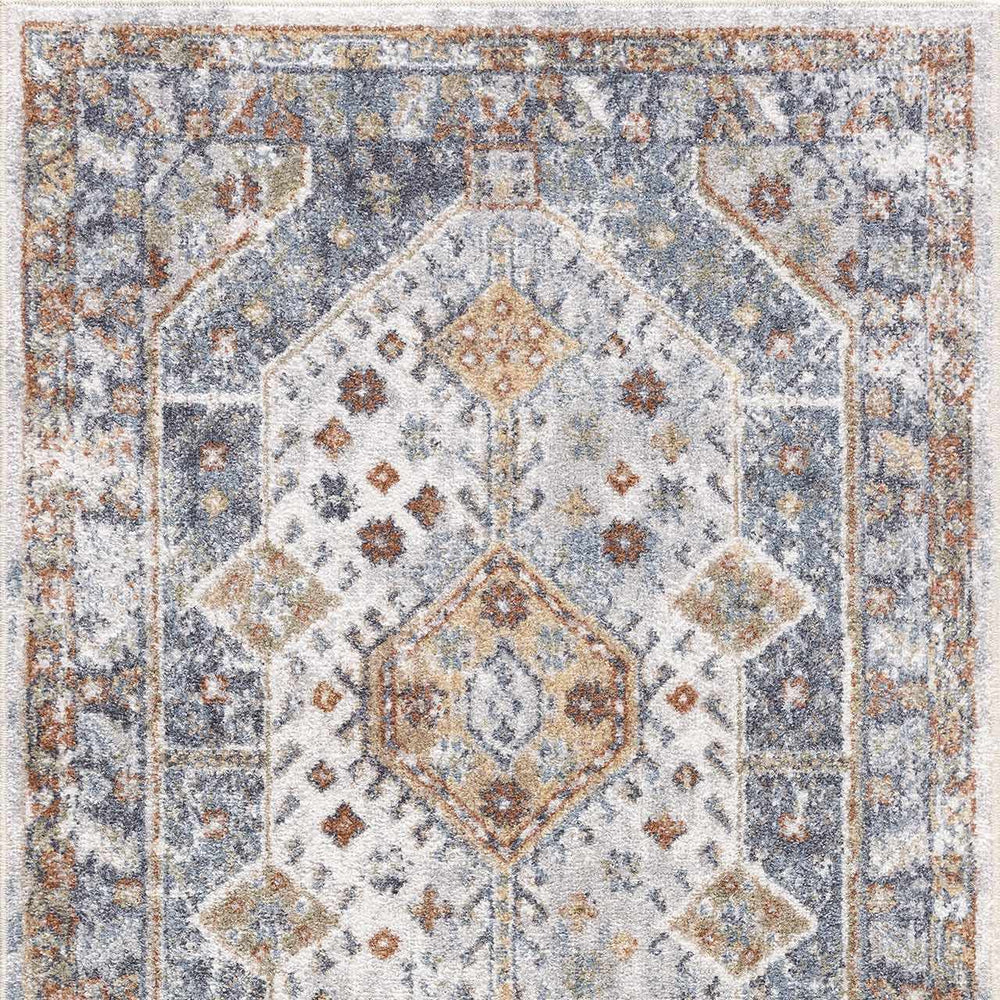 Afya Boutique Washable Rug