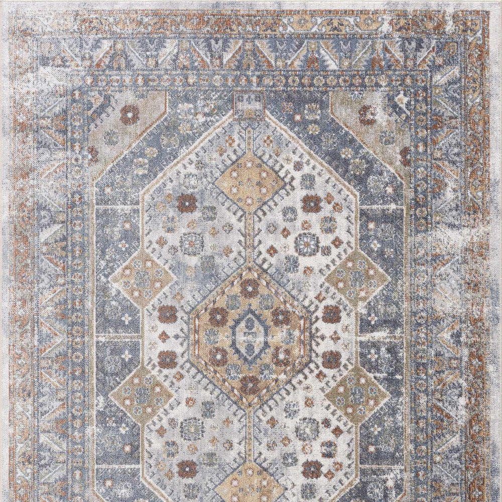 Afya Boutique Washable Rug