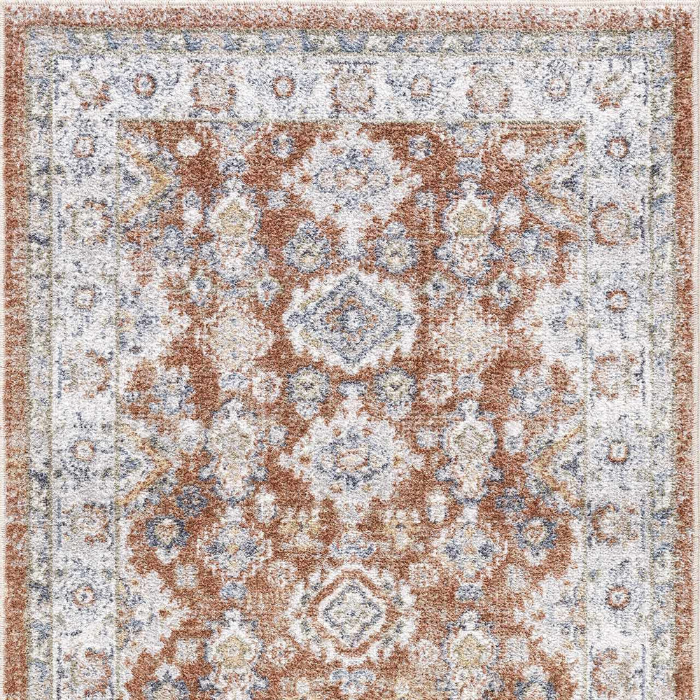 Ezio Boutique Washable Rug