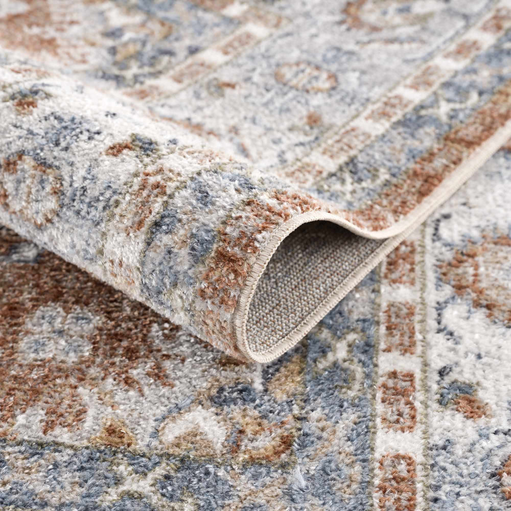 Ezio Boutique Washable Rug