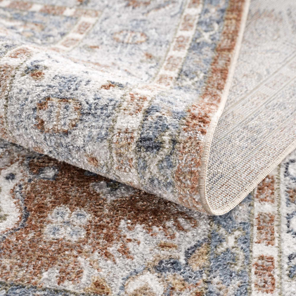 Ezio Boutique Washable Rug
