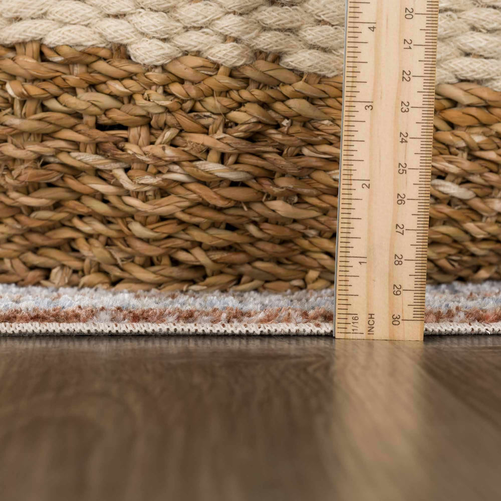 Ezio Boutique Washable Rug