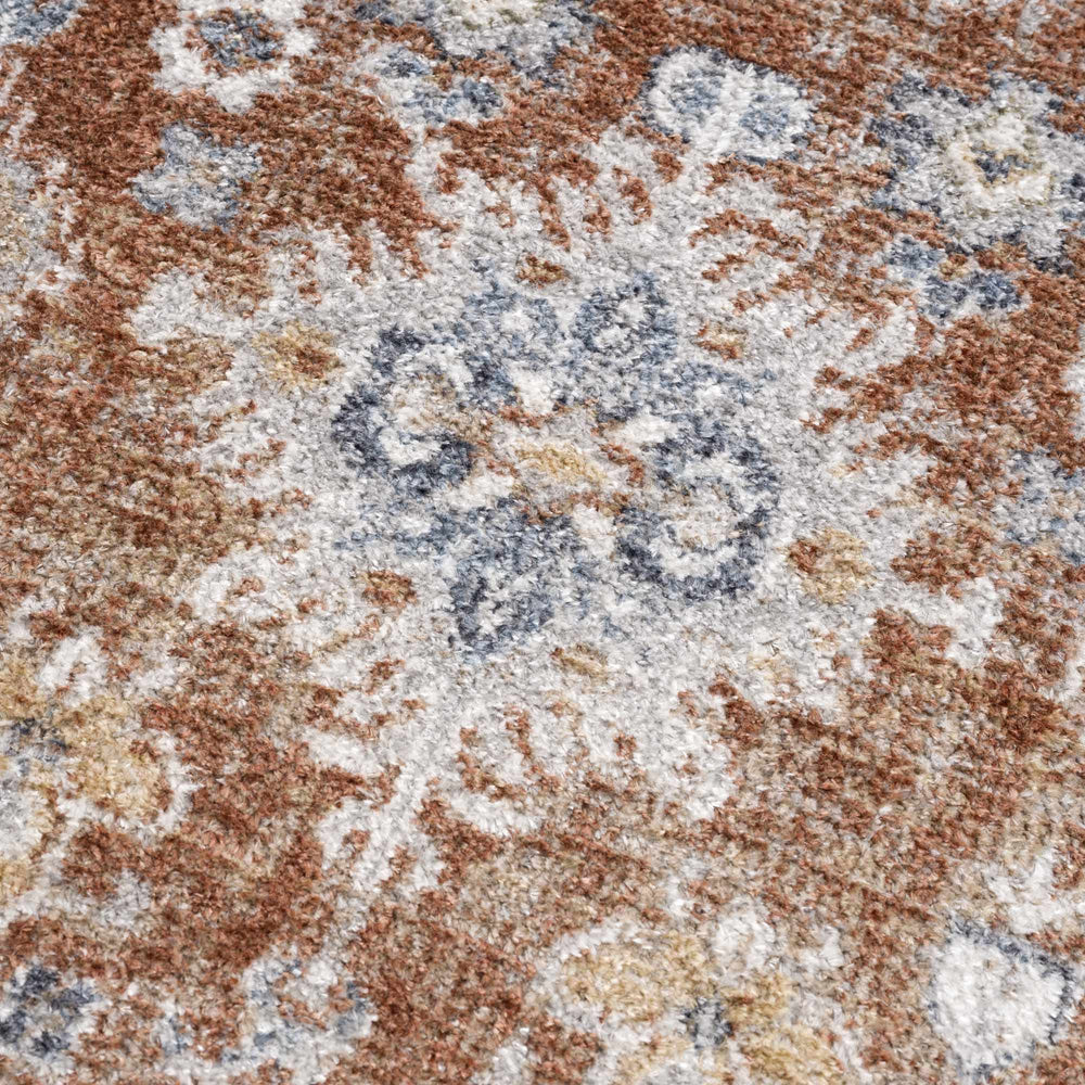 Ezio Boutique Washable Rug