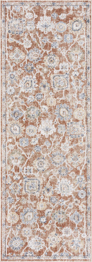 Chavi Washable Area Rug - Clearance