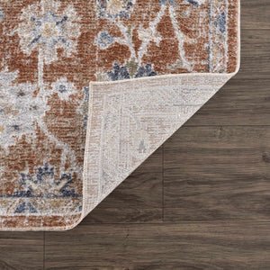 Chavi Washable Area Rug - Clearance