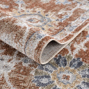 Chavi Washable Area Rug - Clearance