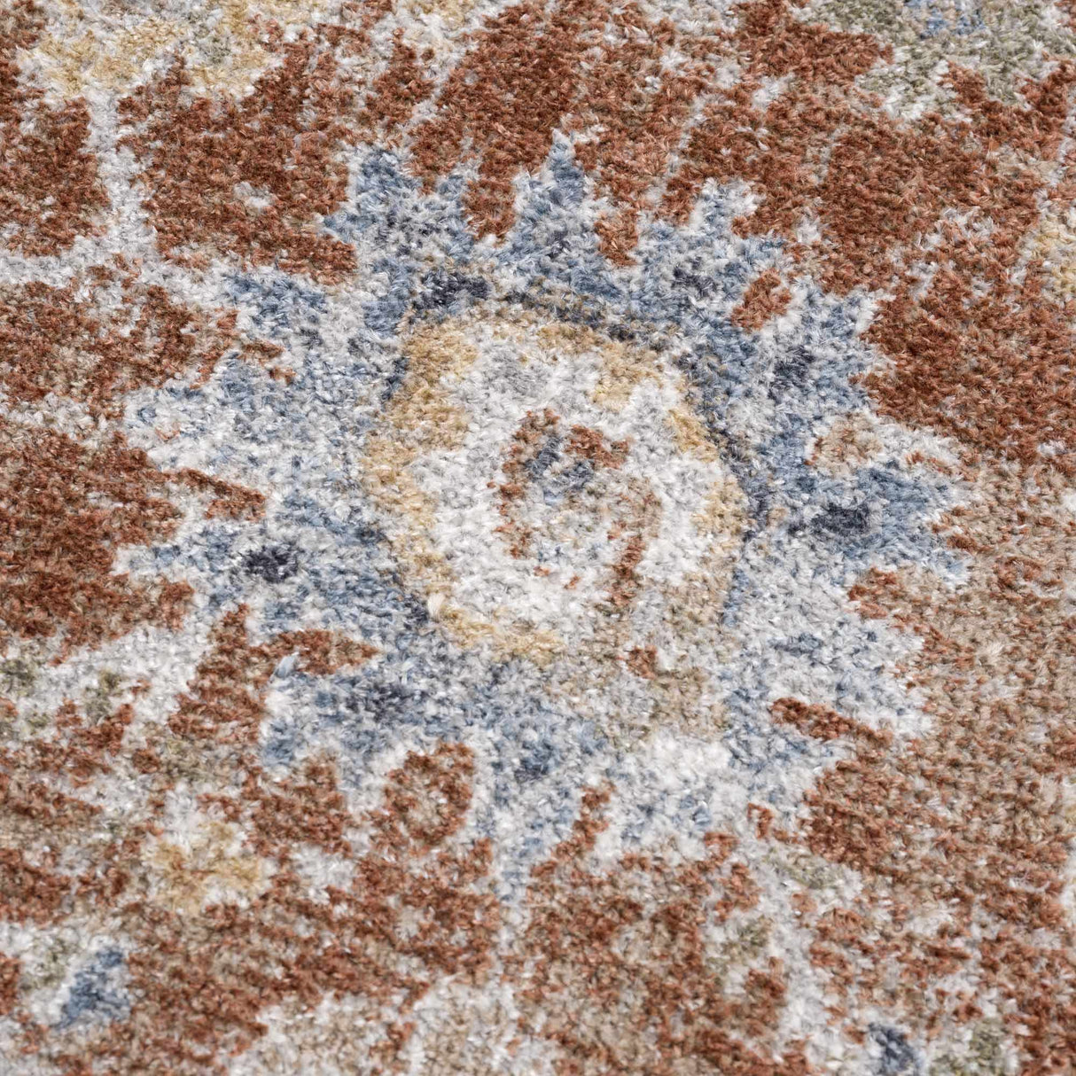 Chavi Washable Area Rug - Clearance