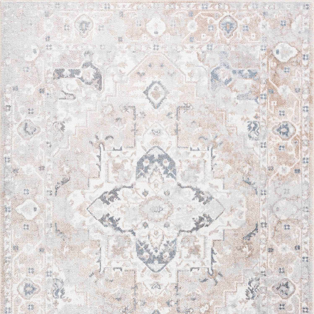 Dobry Boutique Washable Rug