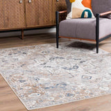Dobry Boutique Washable Rug