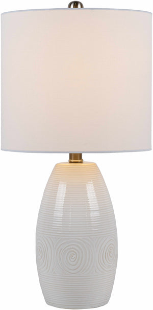 Lumbang Table Lamp