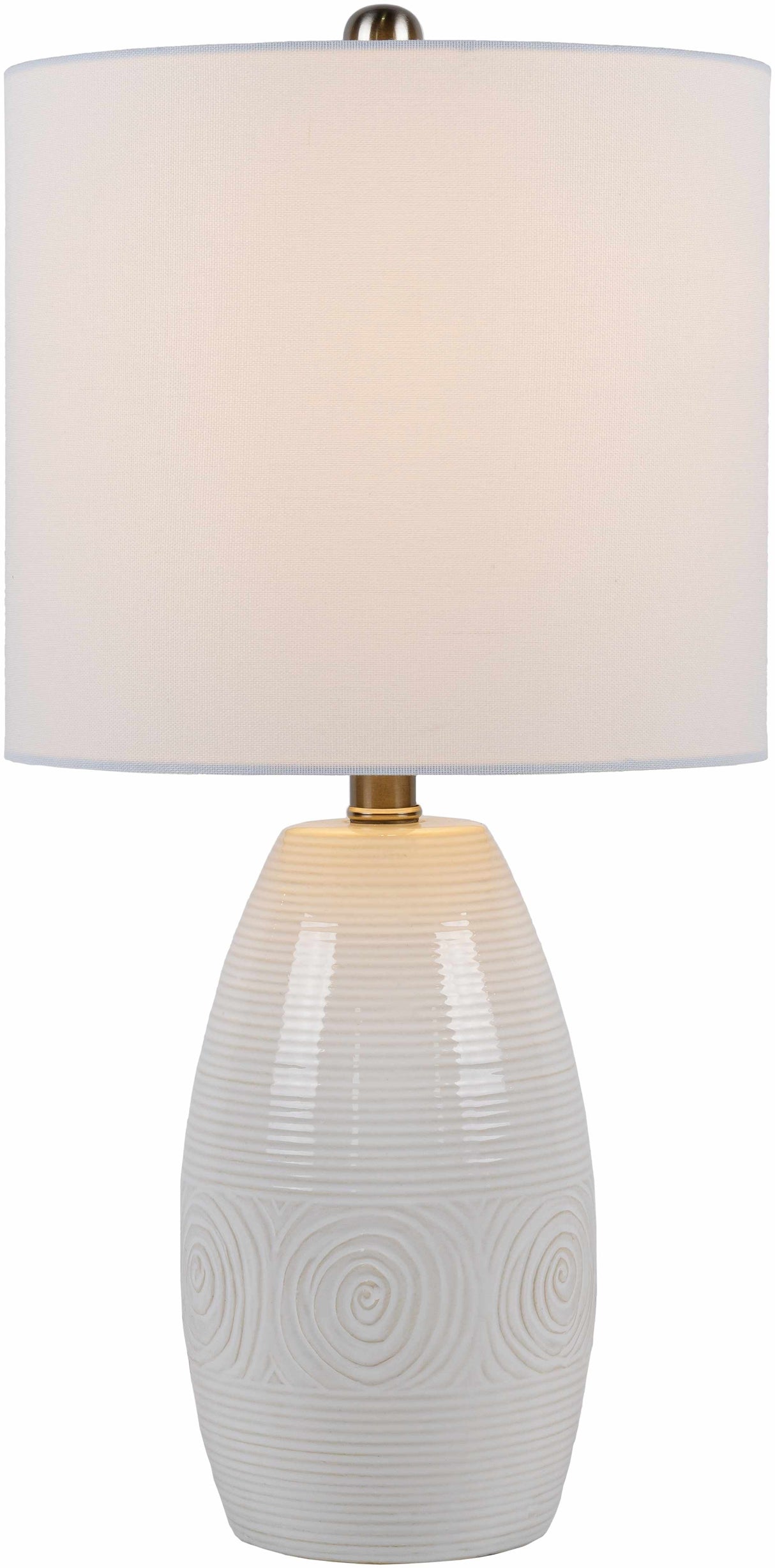 Lumbang Table Lamp