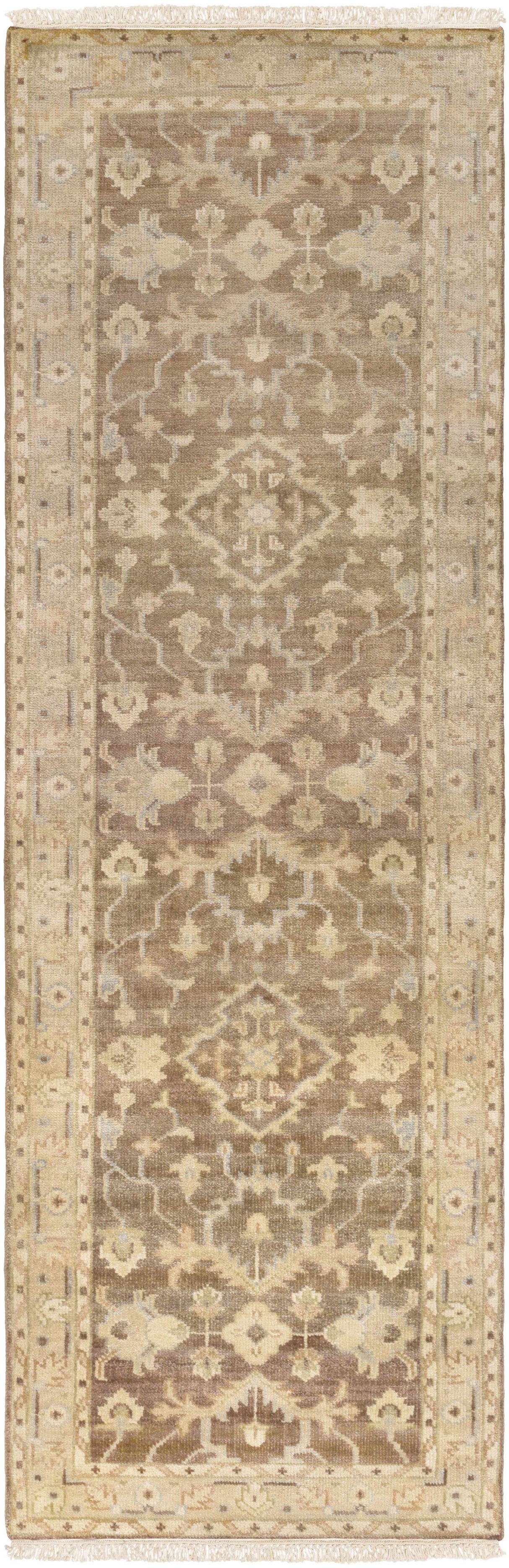 Lochmaben Premium Wool Rug - Clearance