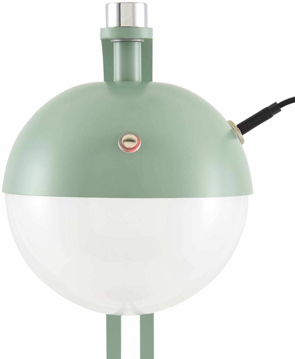 Logovardi Green Table Lamp