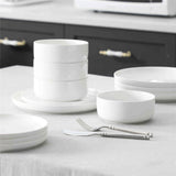 Luna 12 Piece Dinnerware Set