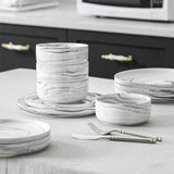 Luna 12 Piece Dinnerware Set
