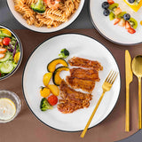 Luna 16 Piece Dinnerware Set