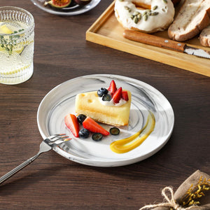 Luna 18 Piece Dinnerware Set for 6