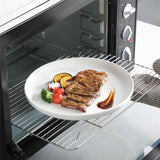 Luna 24 Piece Dinnerware Set