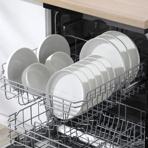Luna 24 Piece Dinnerware Set for 6