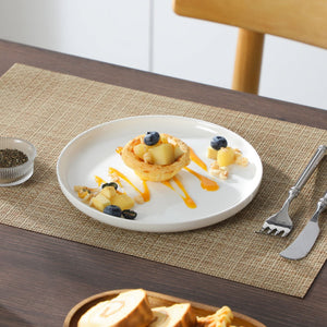 Luna 24 Piece Dinnerware Set for 6