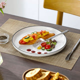 Luna 24 Piece Dinnerware Set for 6