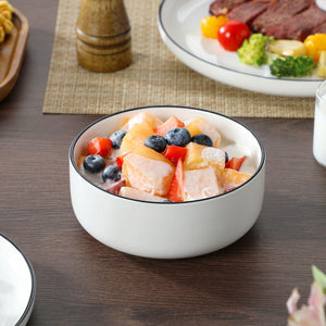 Luna 24 Piece Dinnerware Set for 6