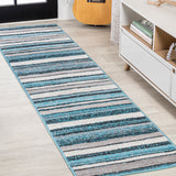Magnolia-Beach-Strie'-Striped-Runner-Rug-Runner-Rugs