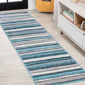 Magnolia-Beach-Strie'-Striped-Runner-Rug-Runner-Rugs