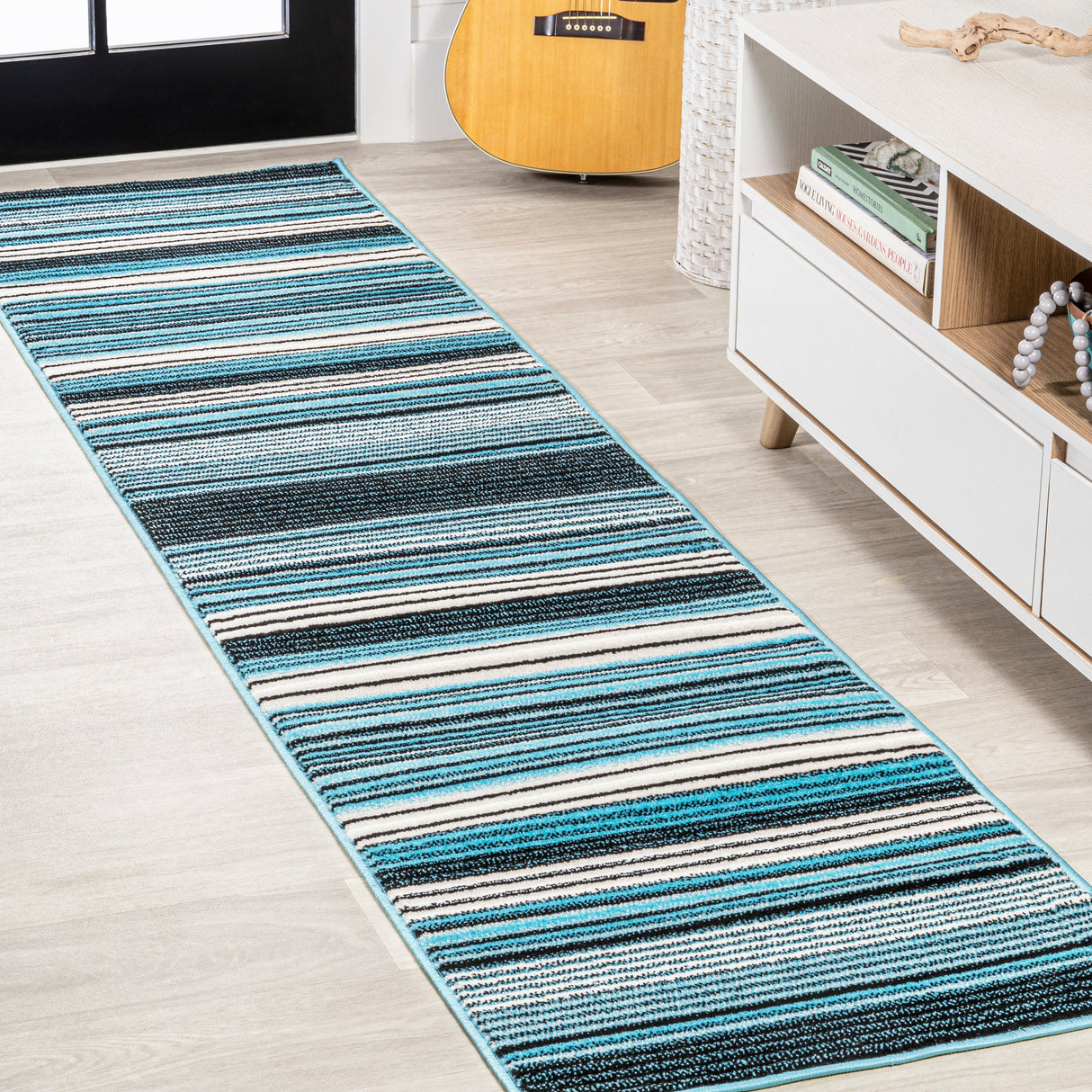 Duxbury-Gradient-Ticking-Striped-Runner-Rug-Runner-Rugs
