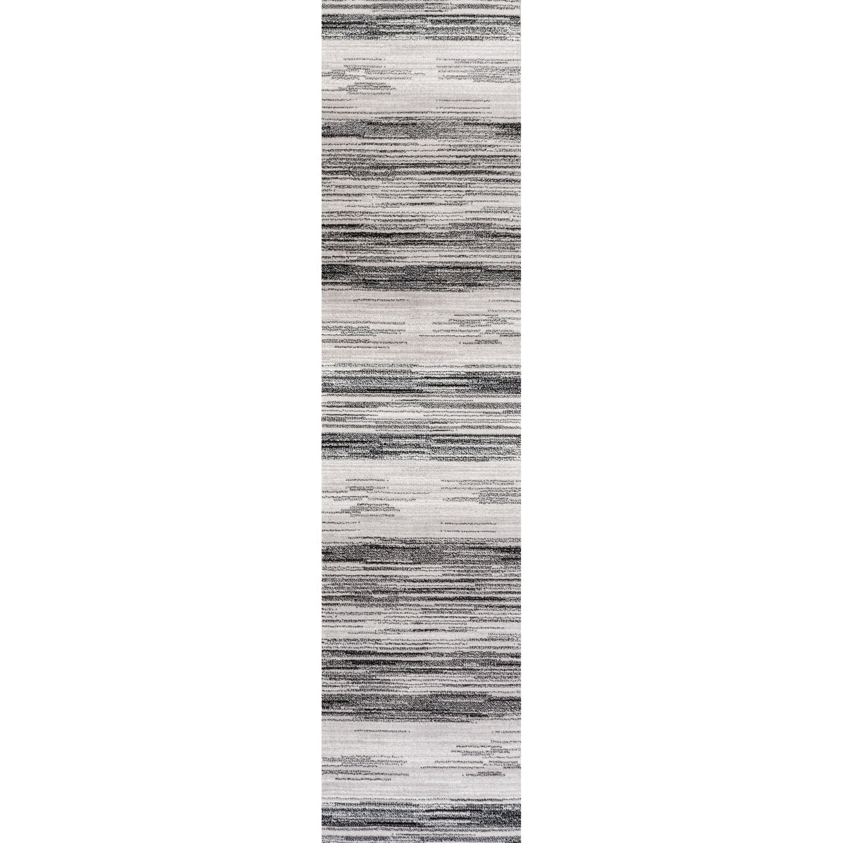 Austin Gradient Striped Runner Rug