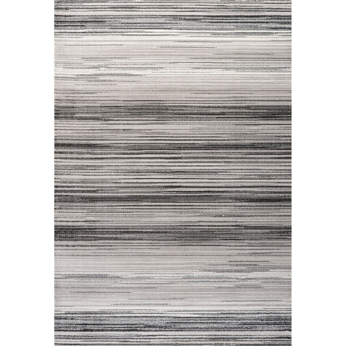 Austin Gradient Striped Area Rug
