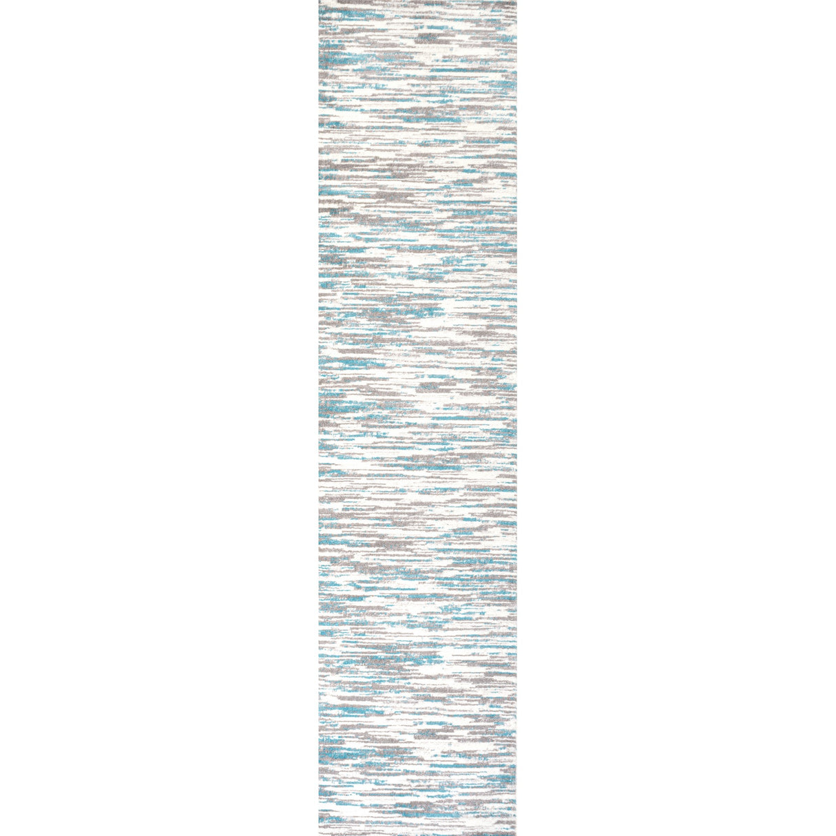 Speer Abstract Linear Stripe Runner Rug