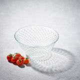 Artemis, Glass Bowl