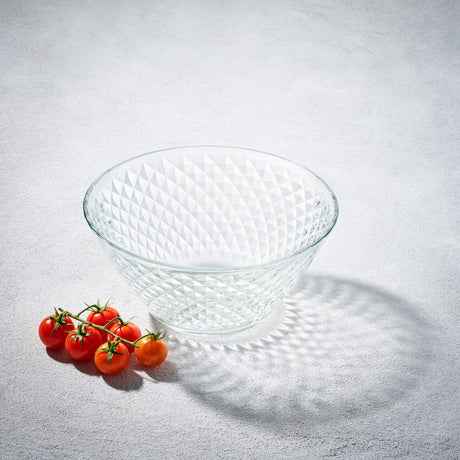 Artemis, Glass Bowl