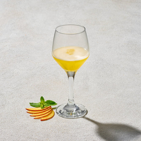 Ella, Wine Glass- Set of 6