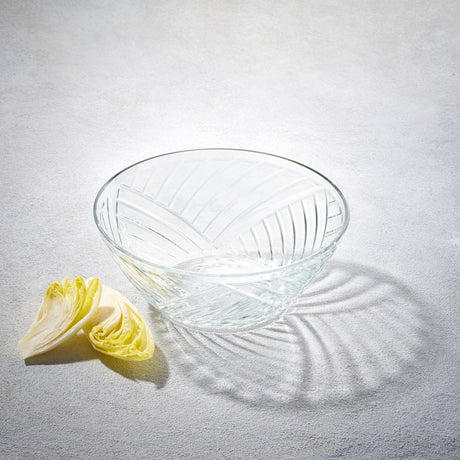 Elis, Glass Bowl
