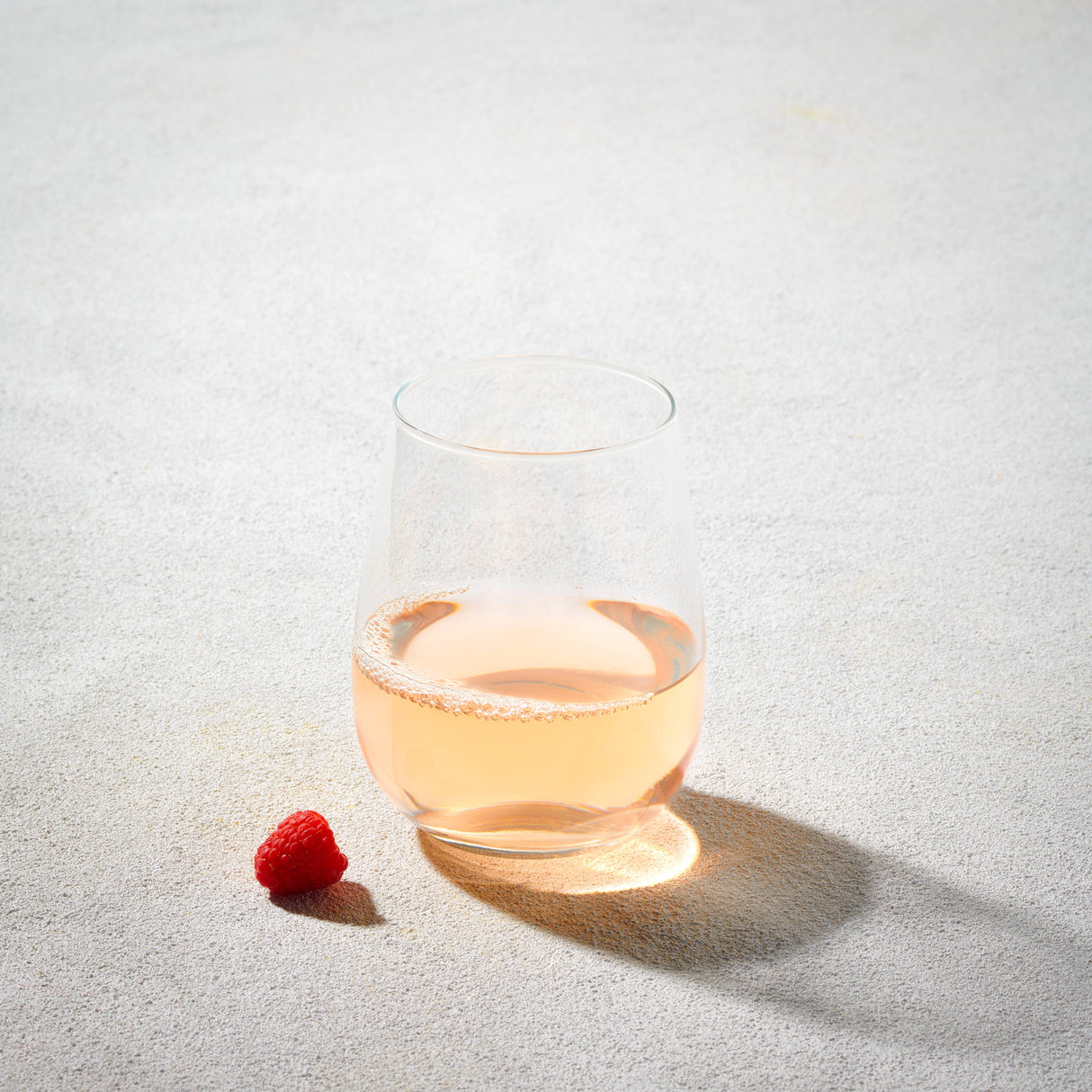 Gaia, Wine Glass