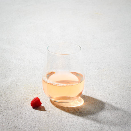 Gaia, Wine Glass