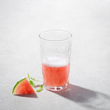 Keops, Drinking Glass-Set of 6