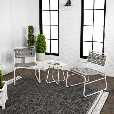 Freja-3-Piece-Mid-Century-Modern-Faux-Rattan-Conversation-Outdoor-Patio-Set-Outdoor-Furniture-Sets